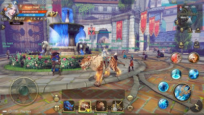 download taichi panda 3 dragon hunter