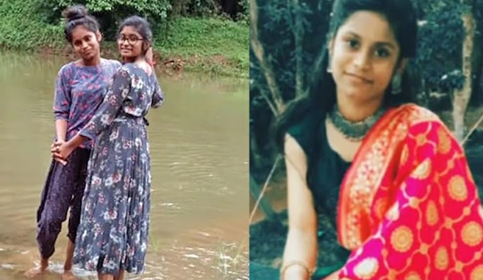 കല്ലടയാറില്‍ ഒഴുക്കില്‍പെട്ട വിദ്യാര്‍ത്ഥിനിയുടെ മൃതദേഹം കണ്ടെത്തി