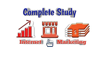 study lengkap Internet marketing