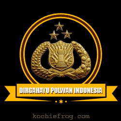  Gambar  DP BBM Dirgahayu Polwan  Indonesia Ke 67 DP BBM