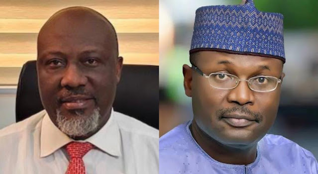 Tribunal: PDP witness accuses INEC of fraudulent presidential results