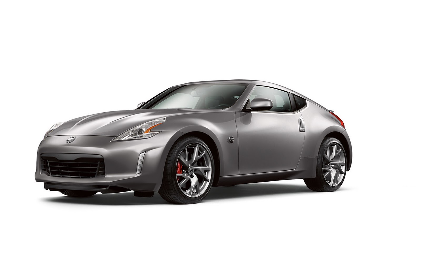 2016 Nissan 370Z Coupe And 370Z NISMO Get Fake Engine Noise System