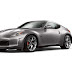 2017 Nissan 370Z Coupe Images