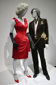 House of Gucci film costumes