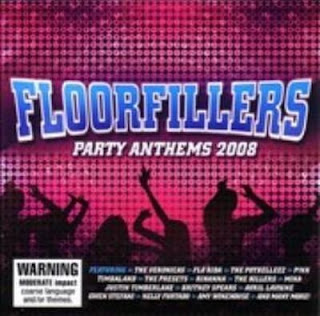 Floorfillers Party Anthems