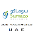 SUMACO RECRUITMENT SERVICE CO. | U A E 