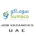 SUMACO RECRUITMENT SERVICE CO. | U A E
