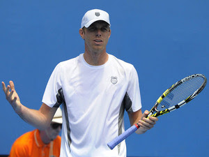 Sam Querrey New Pics