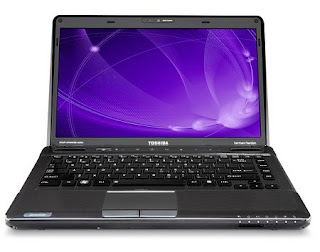 Jual TOSHIBA Satellite P745