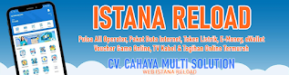 web istana reload