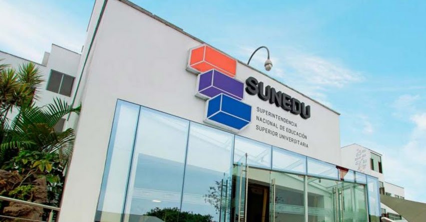 SUNEDU: No hay «segunda oportunidad» para universidades con licencia denegada - www.sunedu.gob.pe