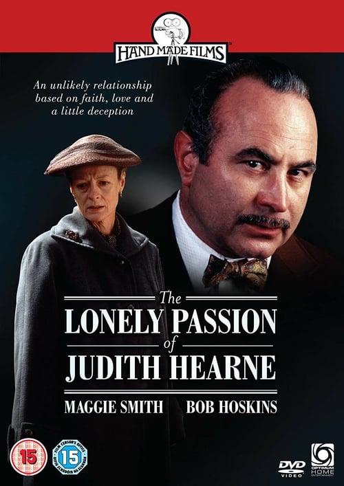 [HD] The Lonely Passion of Judith Hearne 1987 Film Complet En Anglais
