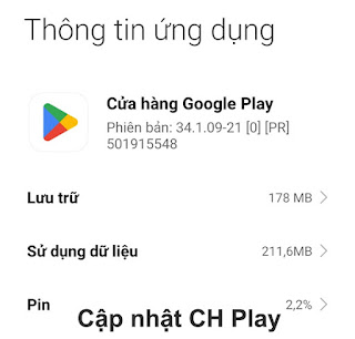 dụng Android mới nhất cùng lúc dễ dàng b