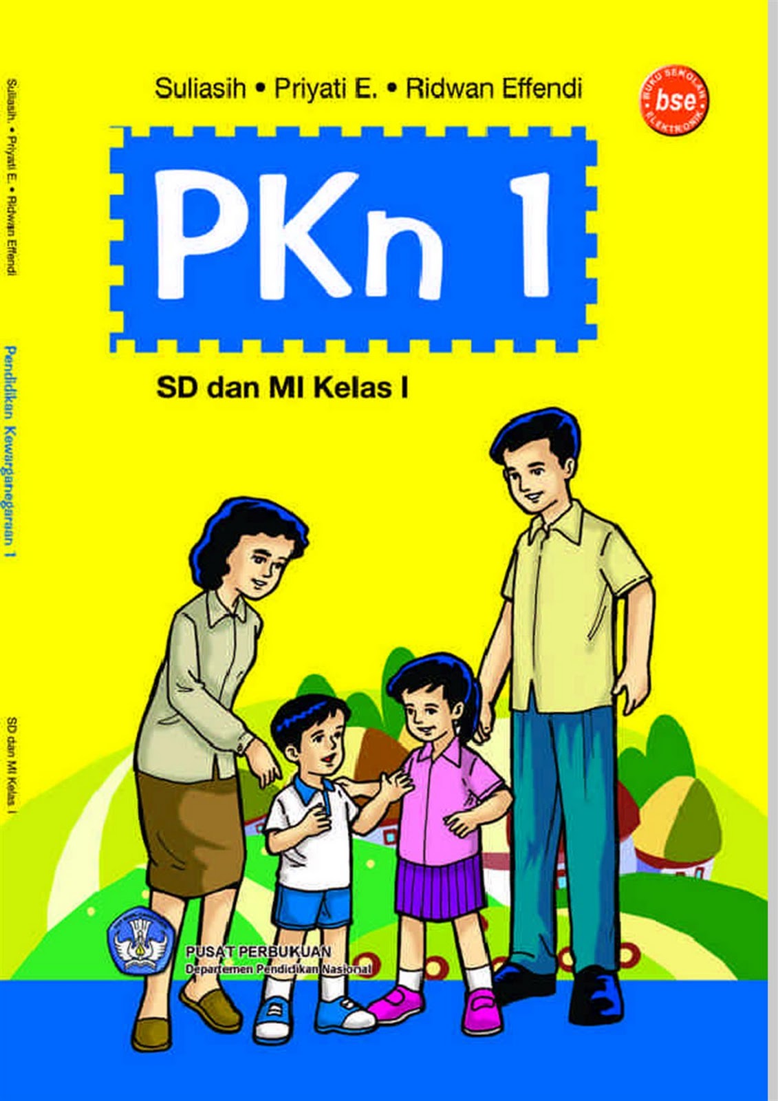 Download free software Buku Pkn Kelas 6 Pdf - filecloudnitro