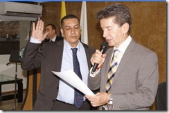 GERENTE HOSPITAL ITAGUI