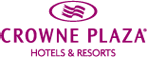 Logo Crowne Plaza