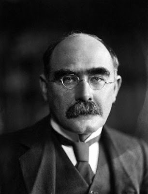 Rudyard Kipling Family. I quote Rudyard Kipling#39;s