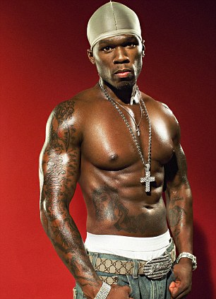 50 cent skinny