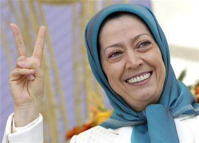 رئیس جمهور منتخب شورای ملی مقاومت ایران