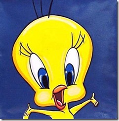 tweety