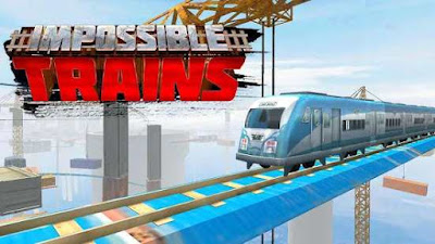 Screenshots of Impossible Trains Mod Apk Latest Version For Android Free