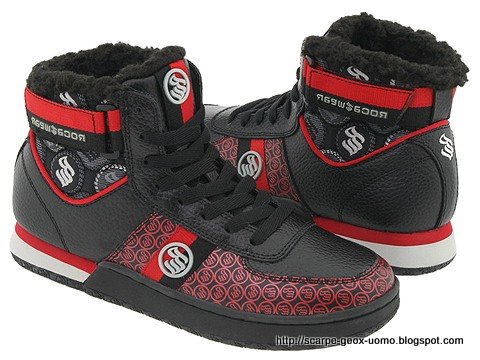 Scarpe Geox Uomo:uomo-66767124