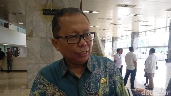 Edhy Prabowo-Juliari Dinilai Layak Dituntut Mati