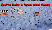 Protest Global Warming. Posted by Mark Freer at 1/04/2011 01:12:00 PM