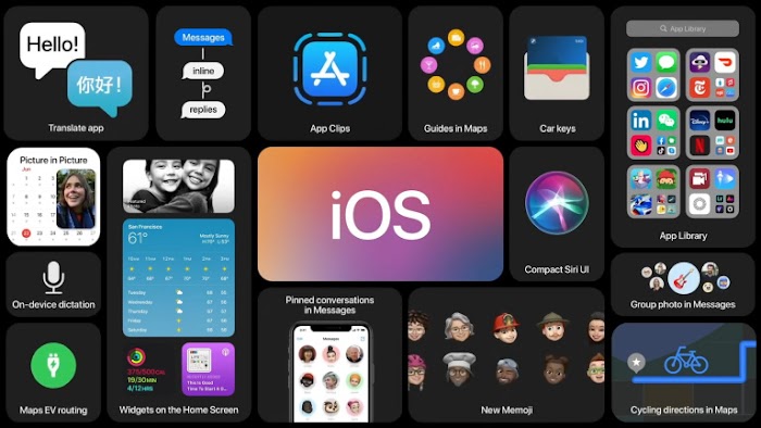 Apple merilis iOS 14.4.1, Pengguna iPhone Disarankan Update