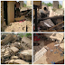 Mother And 9-Day-Old Baby Die As Building Collapses After Overhead Water Tank Fell Off In Ondo