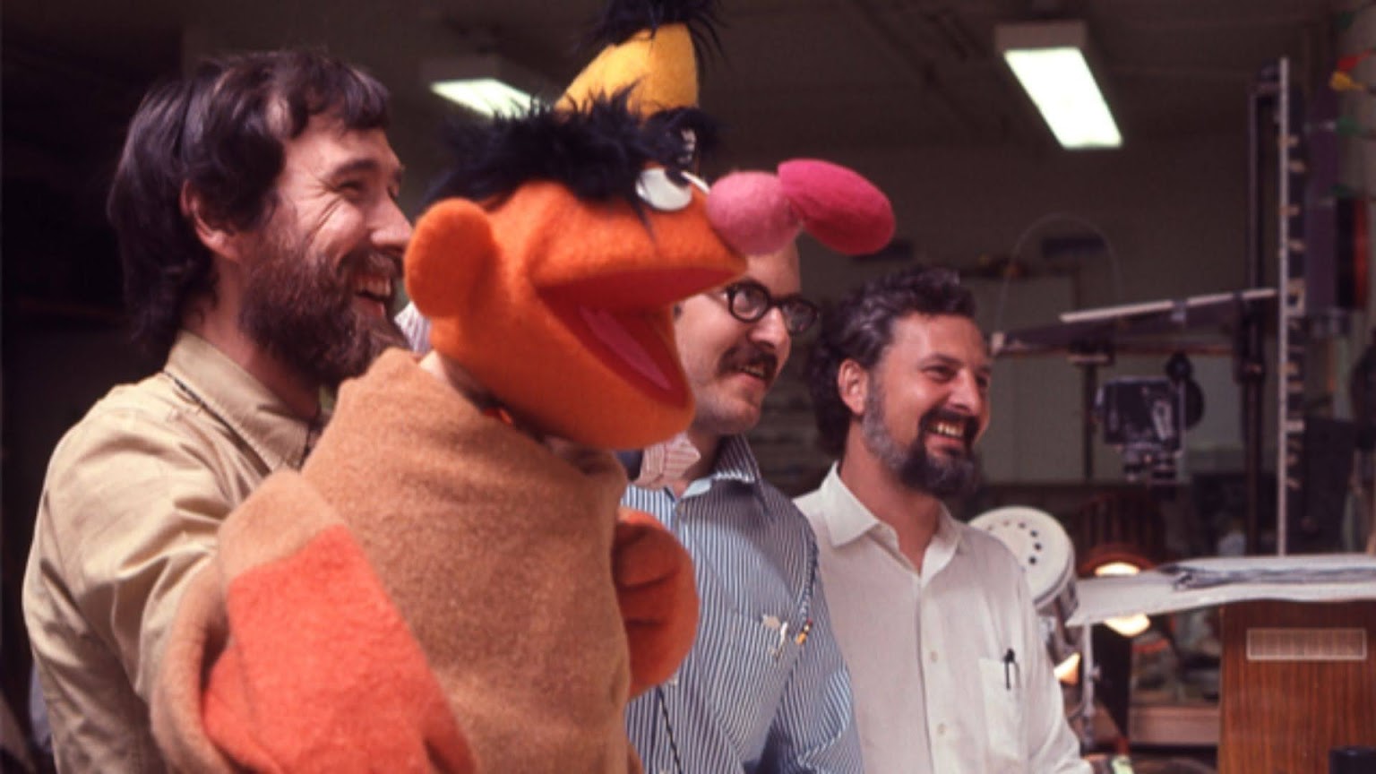 Closing Night-Street Gang: How We Got to Sesame Street