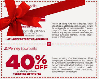 Free Printable JcPenney Coupons