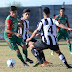 Liga Santiagueña: Villa Unión 1 - Central Córdoba 1