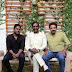 Vairamuthu & Yuvan Joins for Idam Porul Eval