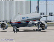 The expansion pack will give you the complete Boeing 777300 Series for FSX. (as)