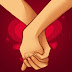 How to Draw Holding Hands