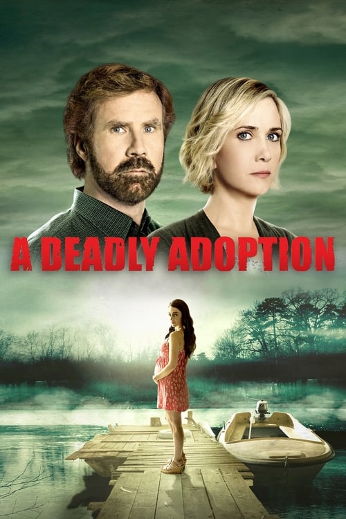 [HD] A Deadly Adoption 2015 Ganzer Film Kostenlos Anschauen