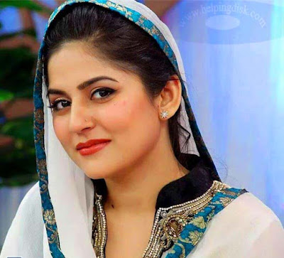 10 Most Beautiful Actresses of Pakistan TVs