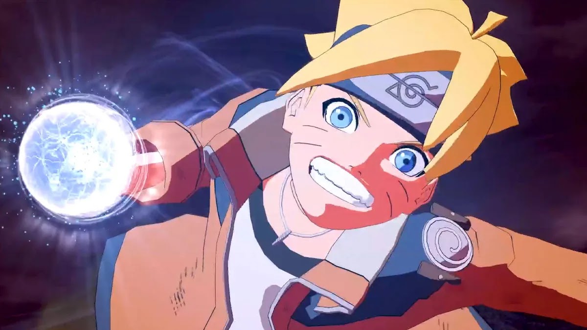 Naruto – Devaneio Nerd