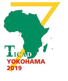 7th Tokyo International Conference on African Development (TICAD)