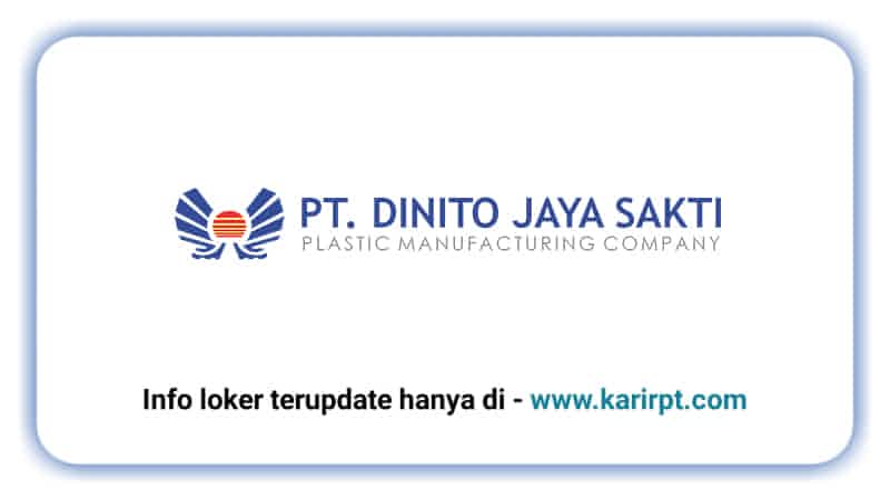 PT Dinito Jaya Sakti