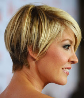 2013 Short Hairstyle Trends