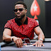 Komedian Kevin Hart telah kehilangan lebih dari $ 300.000 High Stakes poker turnamen minggu ini