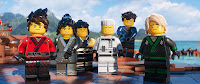 The Lego Ninjago Movie Image 8