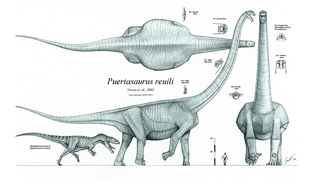 Dinosaurus Menurut Alquran Dan Hadits Islam [ www.Up2Det.com ]