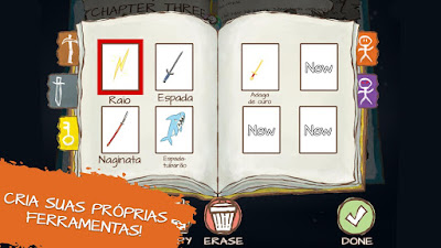 Download  Draw a Stickman EPIC 2 Apk