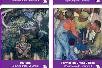 Libro De Historia De Segundo Grado De Secundaria ...