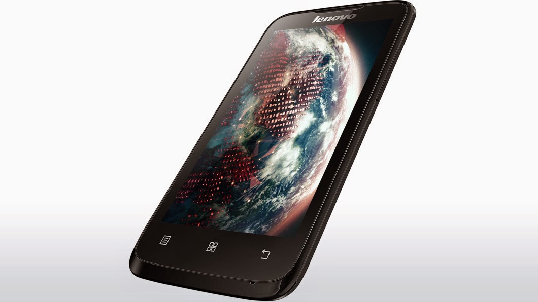 Harga Smartphone Lenovo A316i