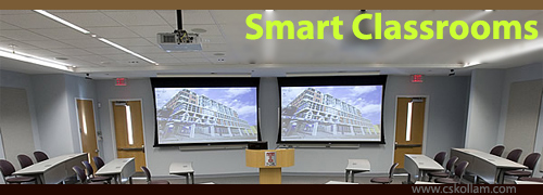 Smart Classroom by It@School | HSSLiVE.IN