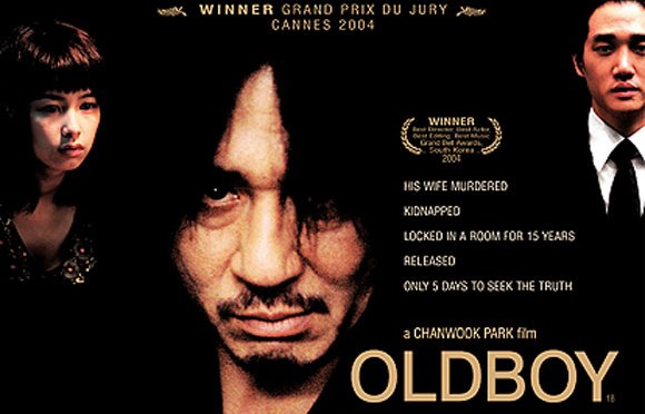 Oldboy